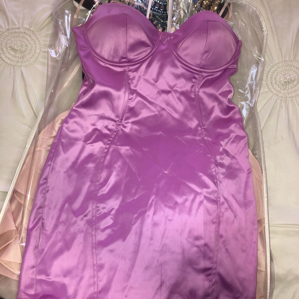 Going out dress!